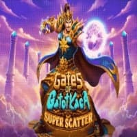 Gates of Gatot Kaca Super Scatter